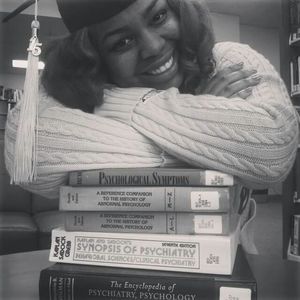 Meet your Posher, Samone