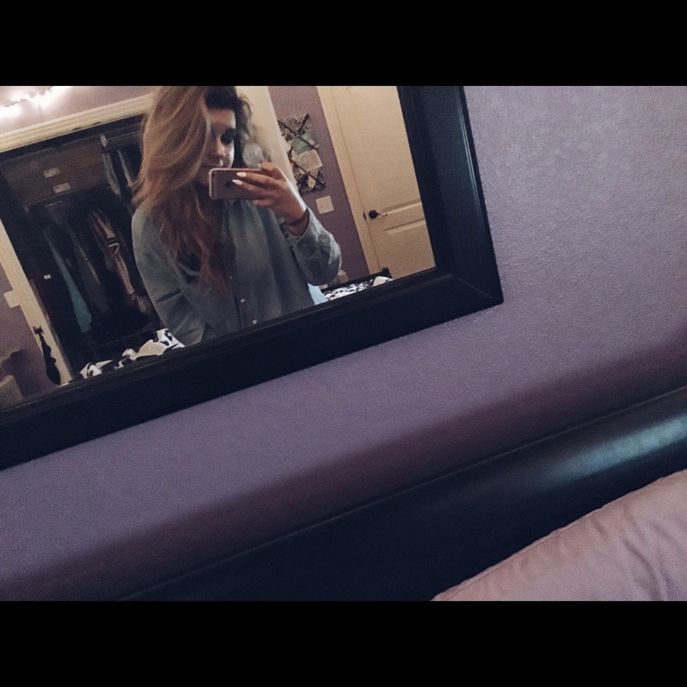 Meet your Posher, Bailey