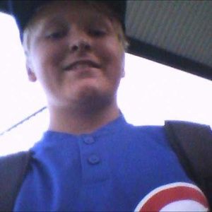 Meet your Posher, Samson