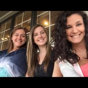 Meet your Posher, Madison