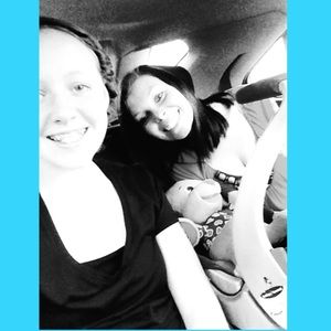 Meet your Posher, Bailey