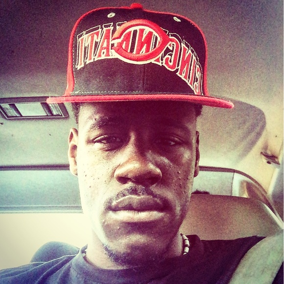 Meet your Posher, James - Picture 1 of 1