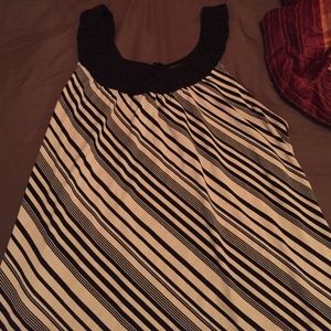 Maurice's brand tank. Size L.