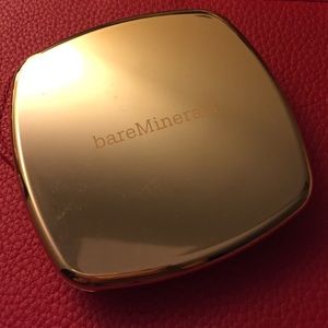 Bare minerals color boost