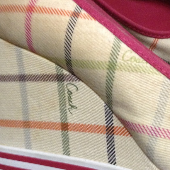 Sexy Coach shoes - Picture 3 of 4