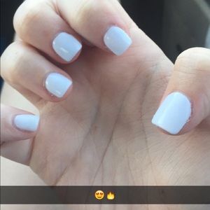 Meet your Posher, Cauree