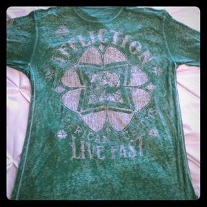 AFFLICTION Men's T-shirt