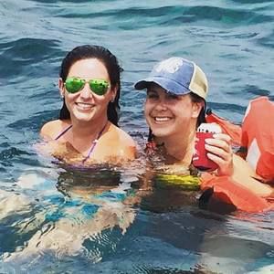 Meet your Posher, Cristina