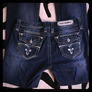 Rock Revival Celine easy boot 29