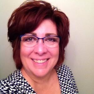 Meet your Posher, Cathy