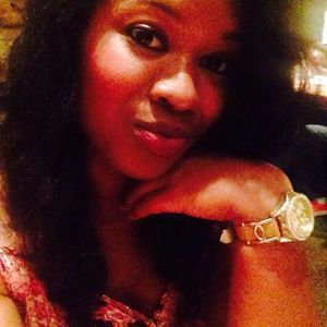 Meet your Posher, Shaterral