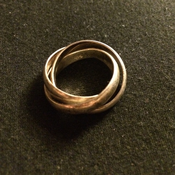 Three ring set!