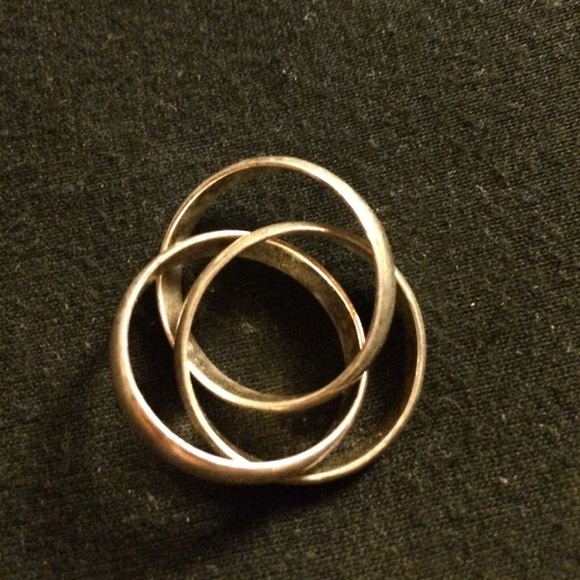 Three ring set! - Picture 2 of 2