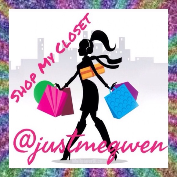 SHOP MY CLOSET!