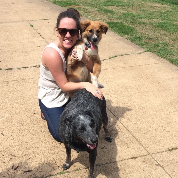 Meet your Posher, Brandy - Picture 3 of 4