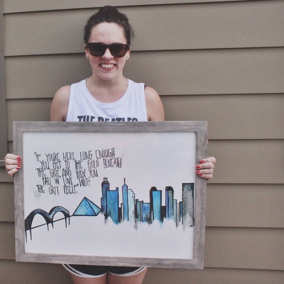 Meet your Posher, Brandy - Picture 4 of 4