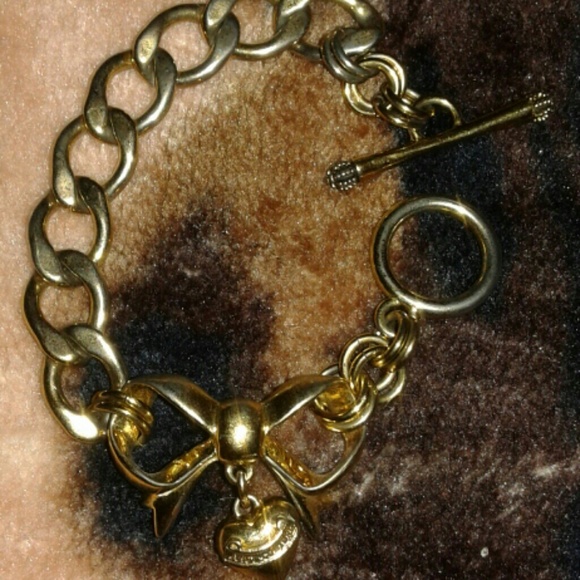 Juicy Couture Bracelet