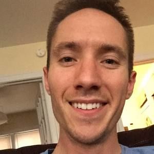 Meet your Posher, Joey