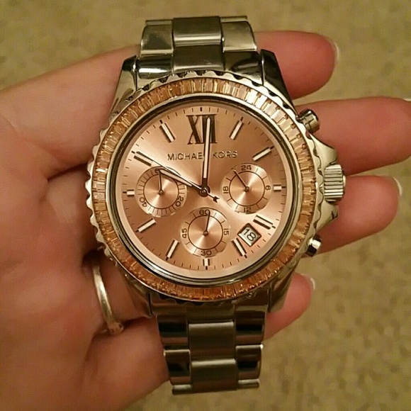 Michael Kors Jewelry - Michael Kors Watch
