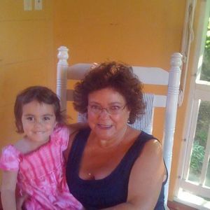 Meet your Posher, Deanna