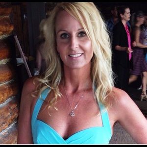 Meet your Posher, Melanie