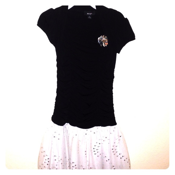 Formal Black Girls Dress