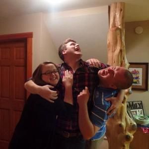 Meet your Posher, Holly