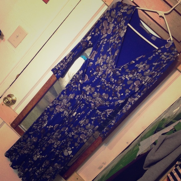 Boden dress