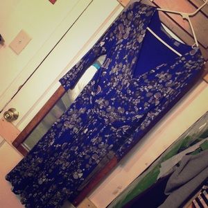 Boden dress