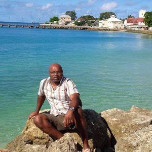 Meet your Posher, Terence