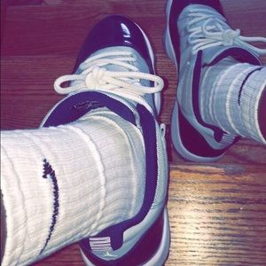 Meet your Posher, Ross