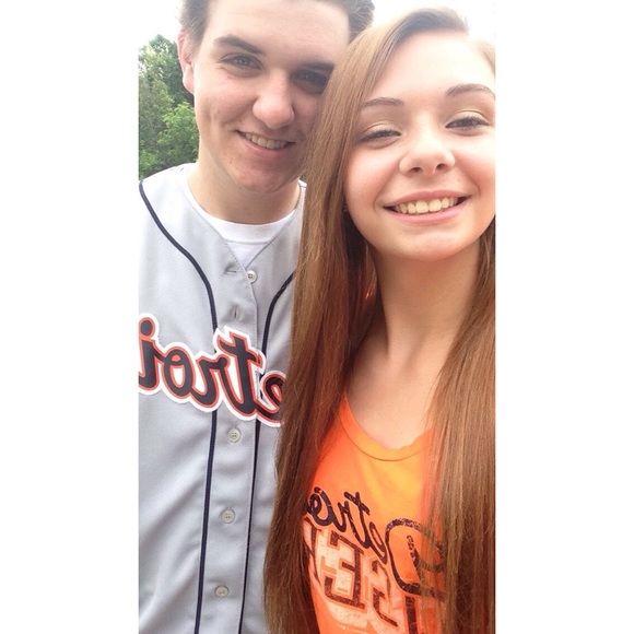 Meet your Posher, Kasey - Picture 1 of 1