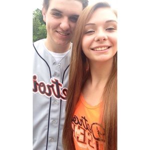 Meet your Posher, Kasey