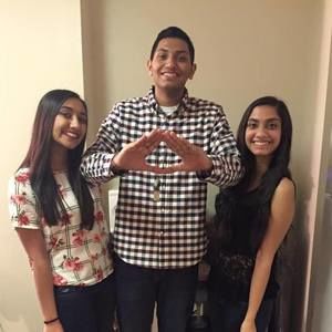 Meet your Posher, Kishan