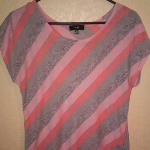 A lovely shirt