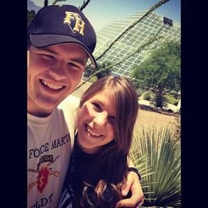 Meet your Posher, Shelby