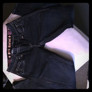 Rock Revival Patti boot sz 29X32