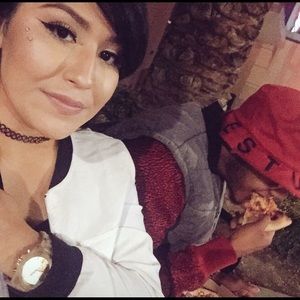 Meet your Posher, Kaitlyn