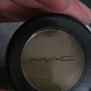 Mac eyeshadow