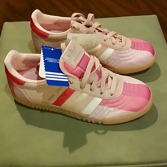 Adidas Indoor Super