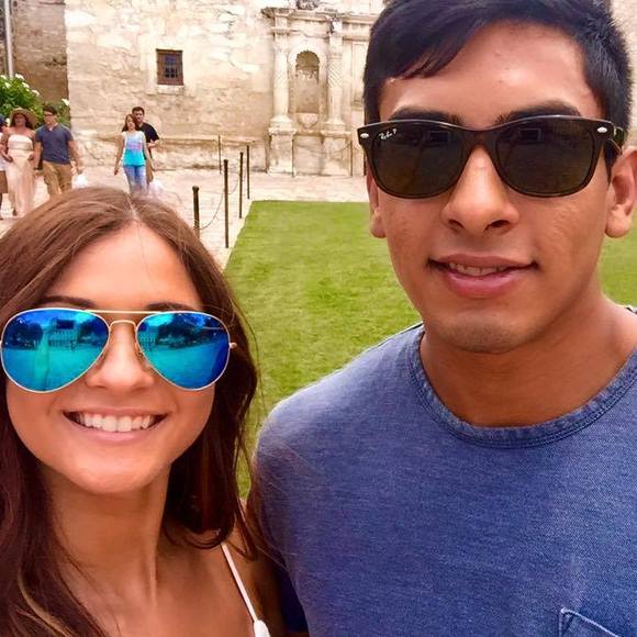 Meet your Posher, Jordyn