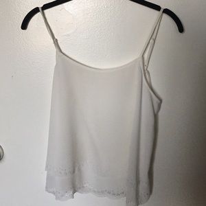 Tank top from Active