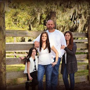 Meet your Posher, Mike misty