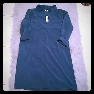 Old Navy Green dress NWT