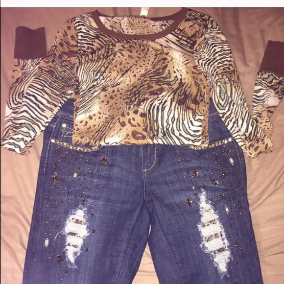 Buckle bundle