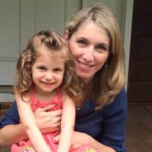 Meet your Posher, Angela