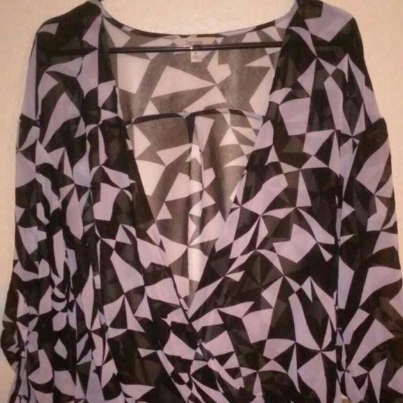 A lovely shirt