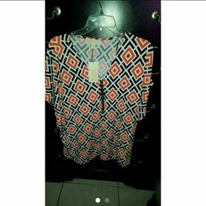 Michael Kors blouse