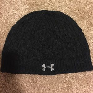 Under Armour Knit hat
