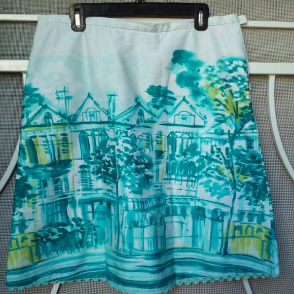 Skirt